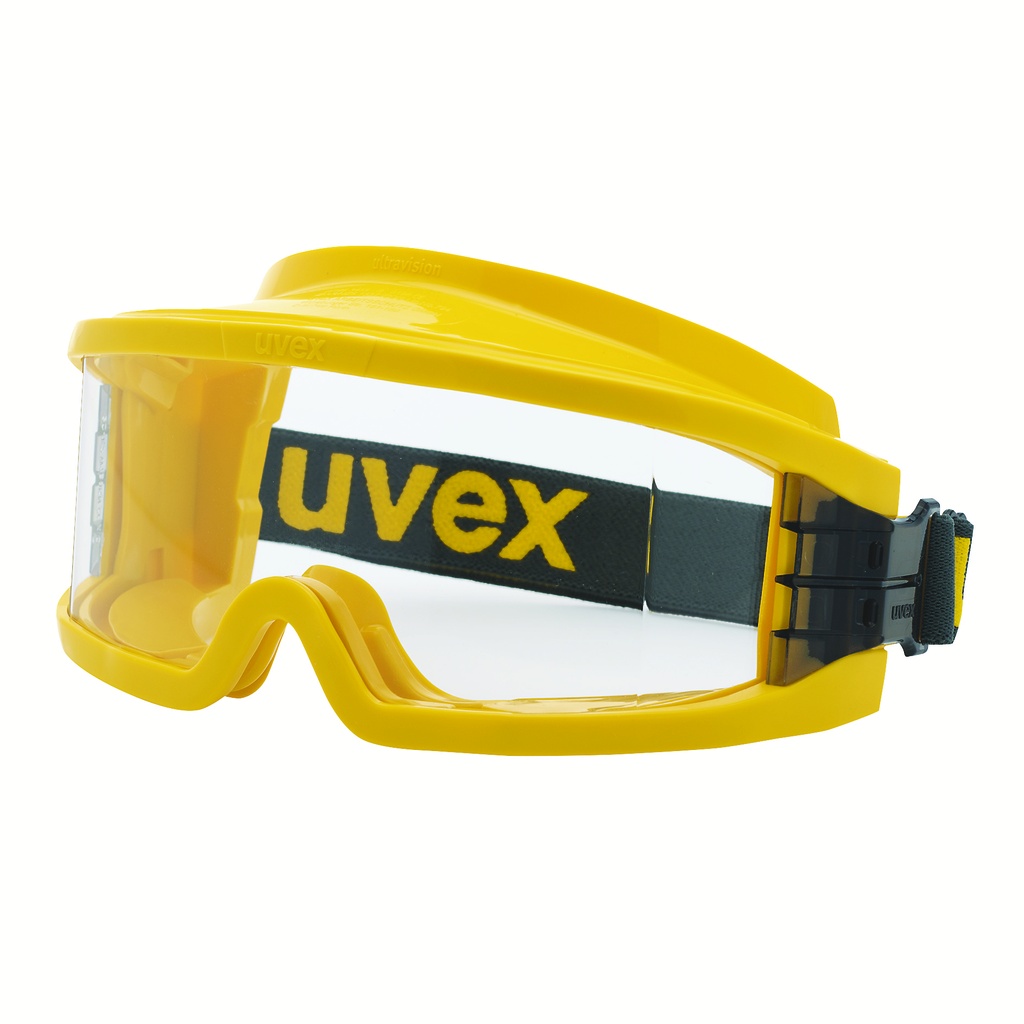 [9301613] Lunettes uvex ultravision inc sv exc /étanché gaz