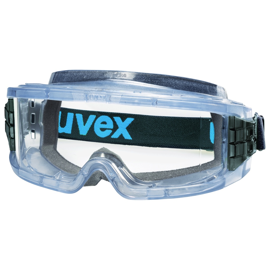[9301626] Lunettes uvex 9301 sv. exc. incol. tran. vel. GA