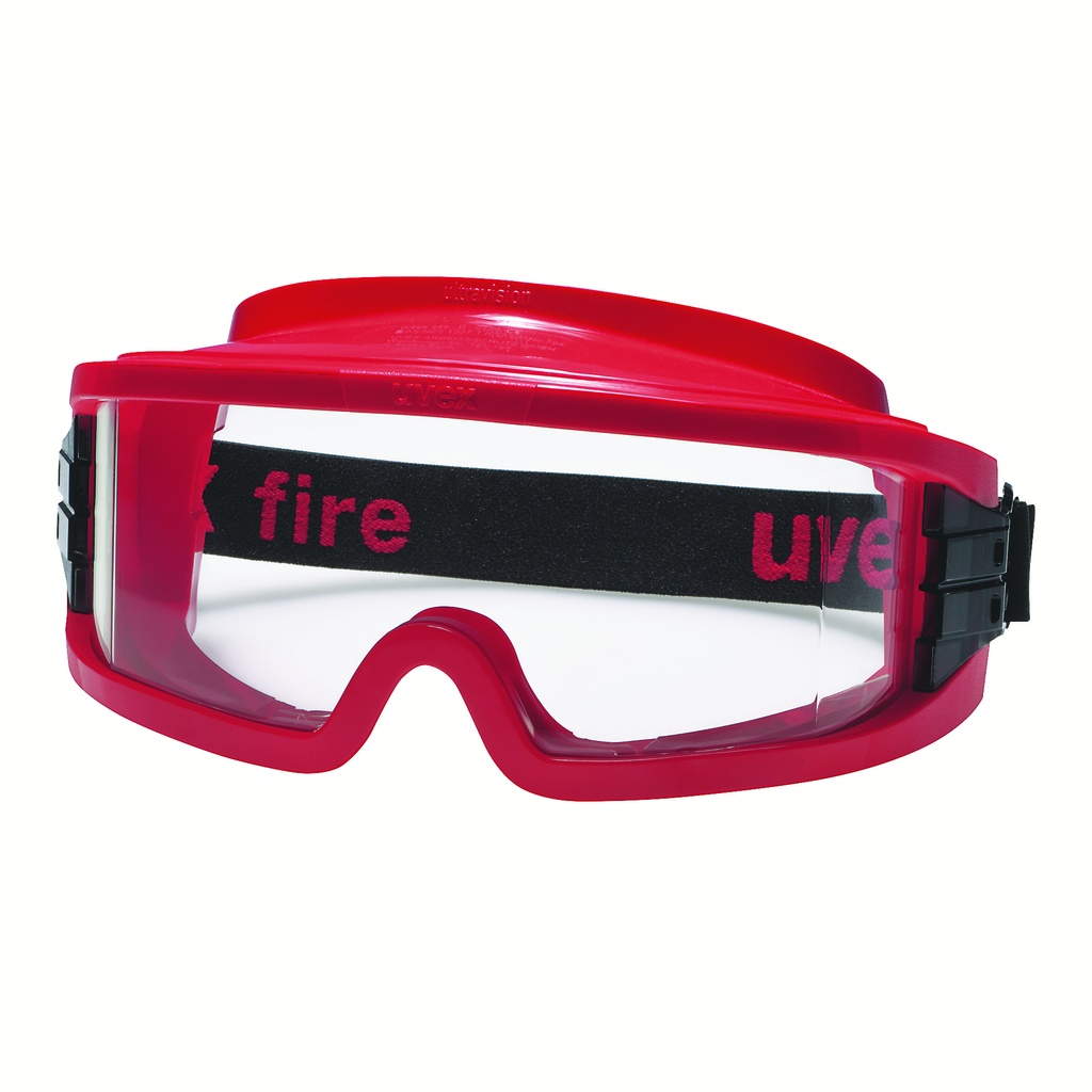 [9301633] Lunettes uvex ultravision inc sv exc étanché gaz