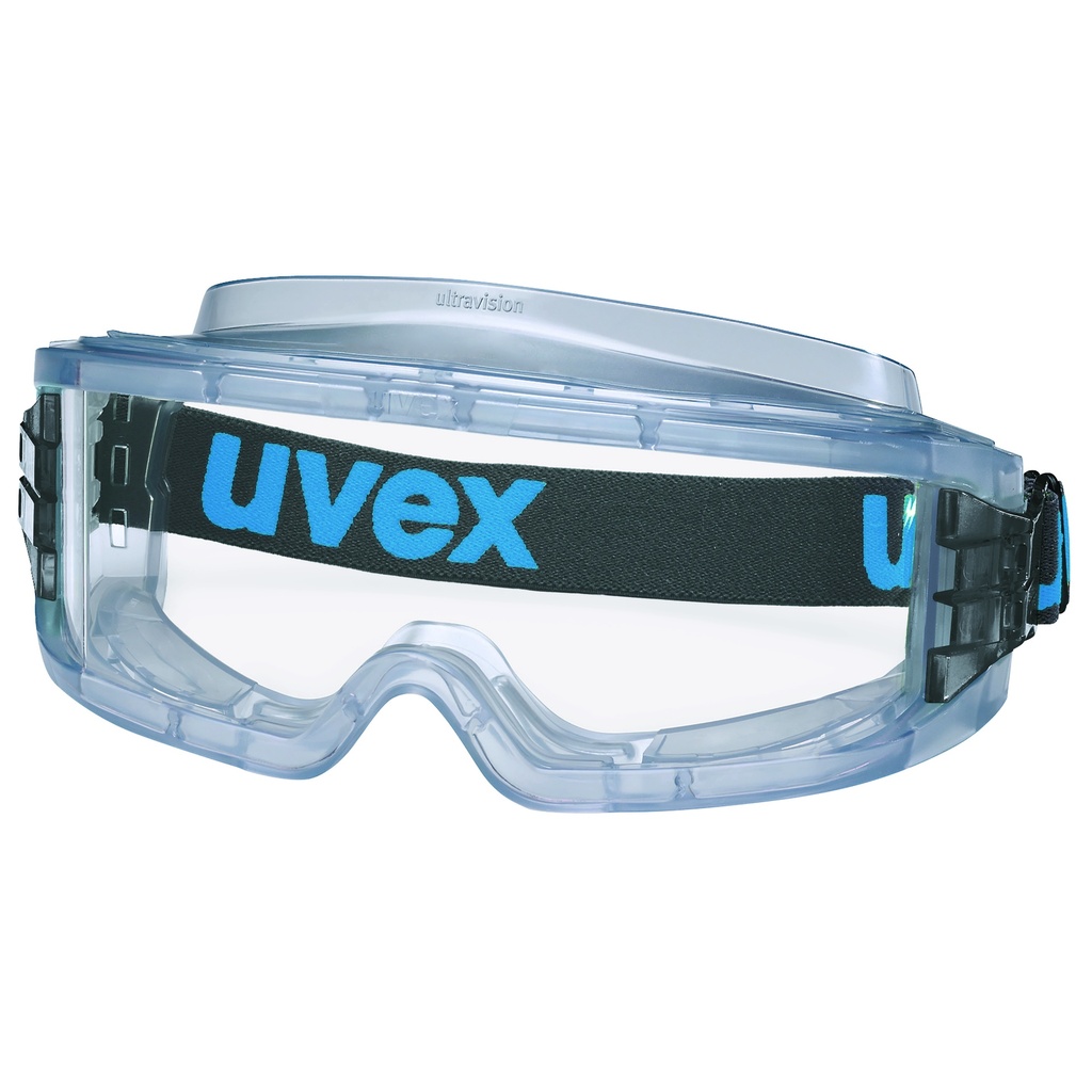 [9301714] Lunettes uvex ultravision CA inc AF /transp.