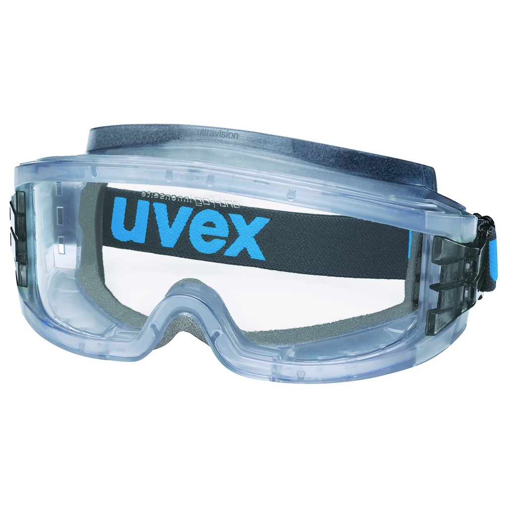 [9301716] Lunettes uvex ultravision CA inc. AF /trans. foam