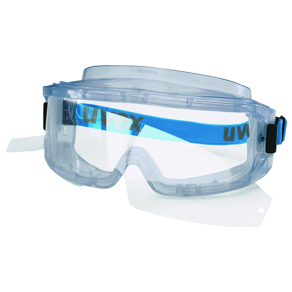[9301813] Lunettes uvex ultravision inc sv exc films pelables