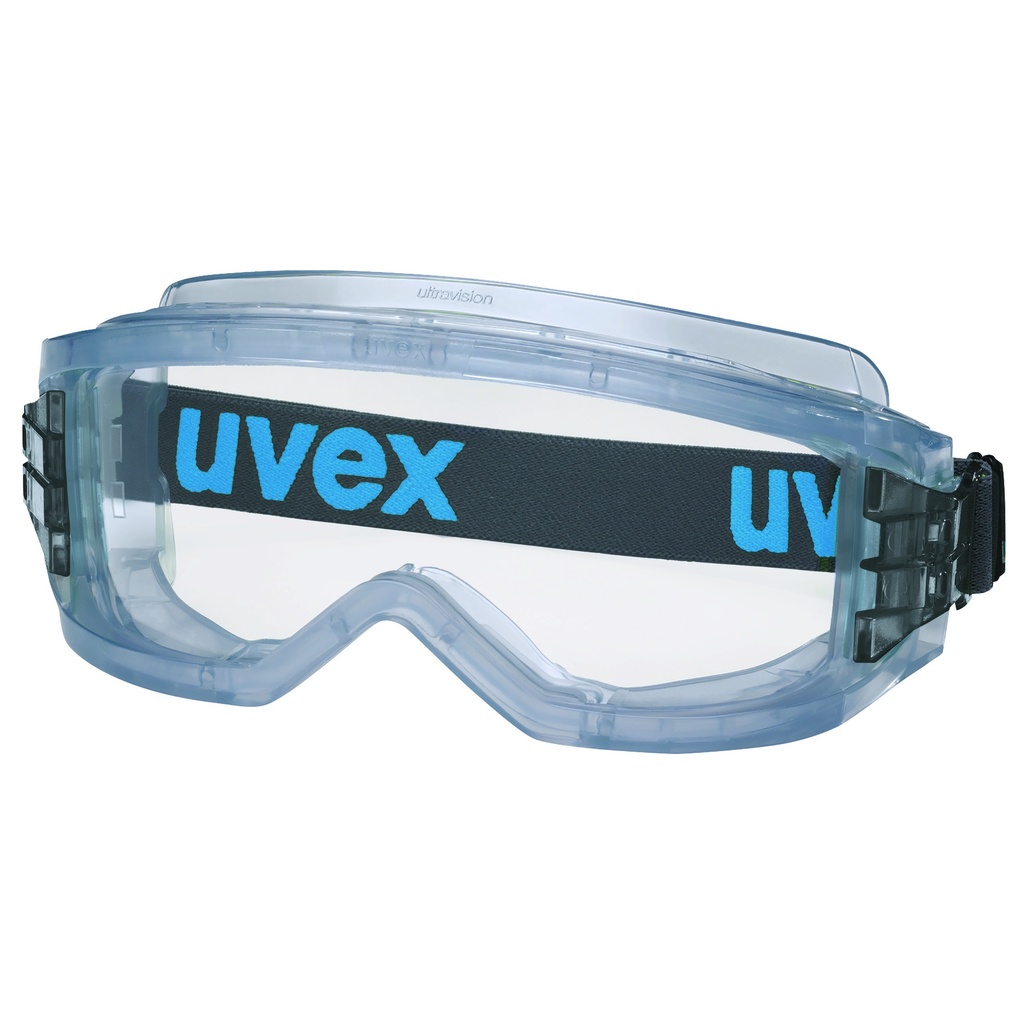 [9301906] Lunettes uvex ultravision CA inc. AF /transp.CB