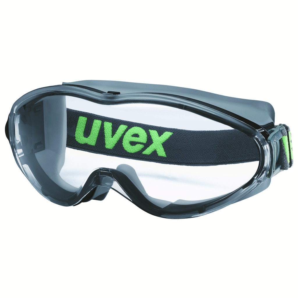 [9302290] Lunettes uvex ultrasonic planet incol. sv exc. ant/vt