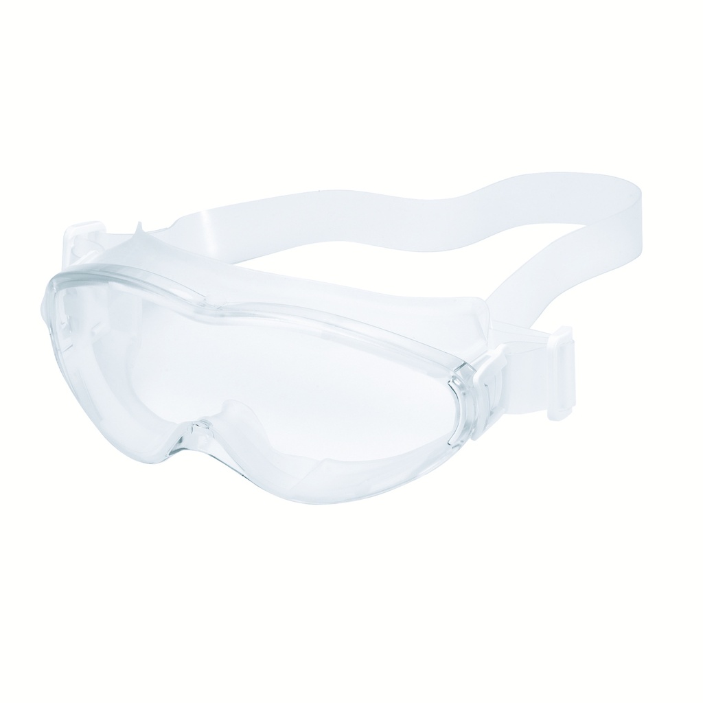 [9302500] Lunettes uvex ultrasonic inc. sv clean /inc. CR