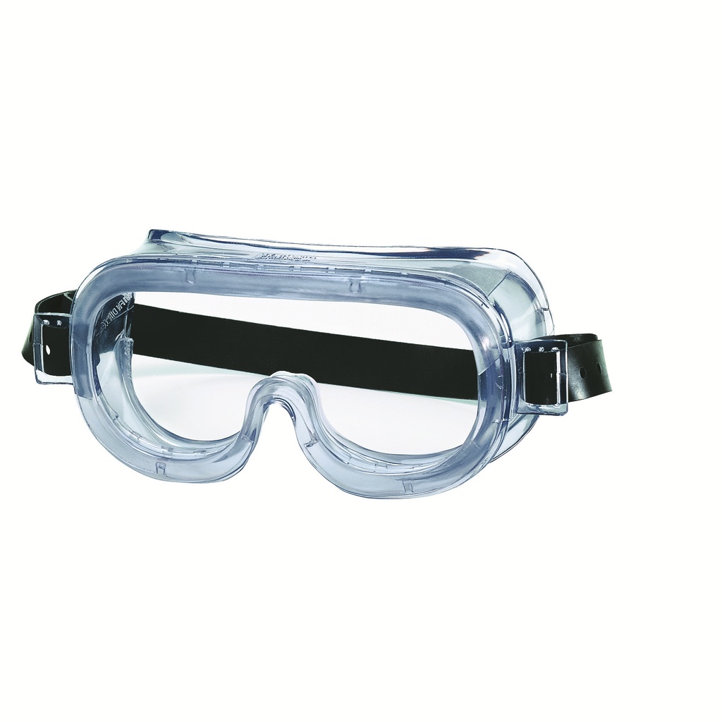 [9305514] Lunettes uvex 9305 CA inc. AF -transp. band. éla.