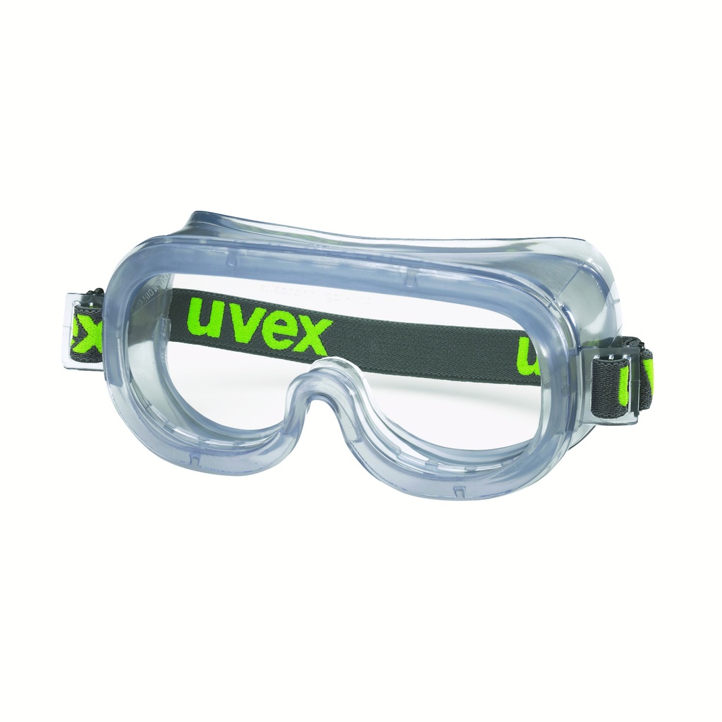 [9305714] Lunettes uvex 9305 CA inc. AF /transp.