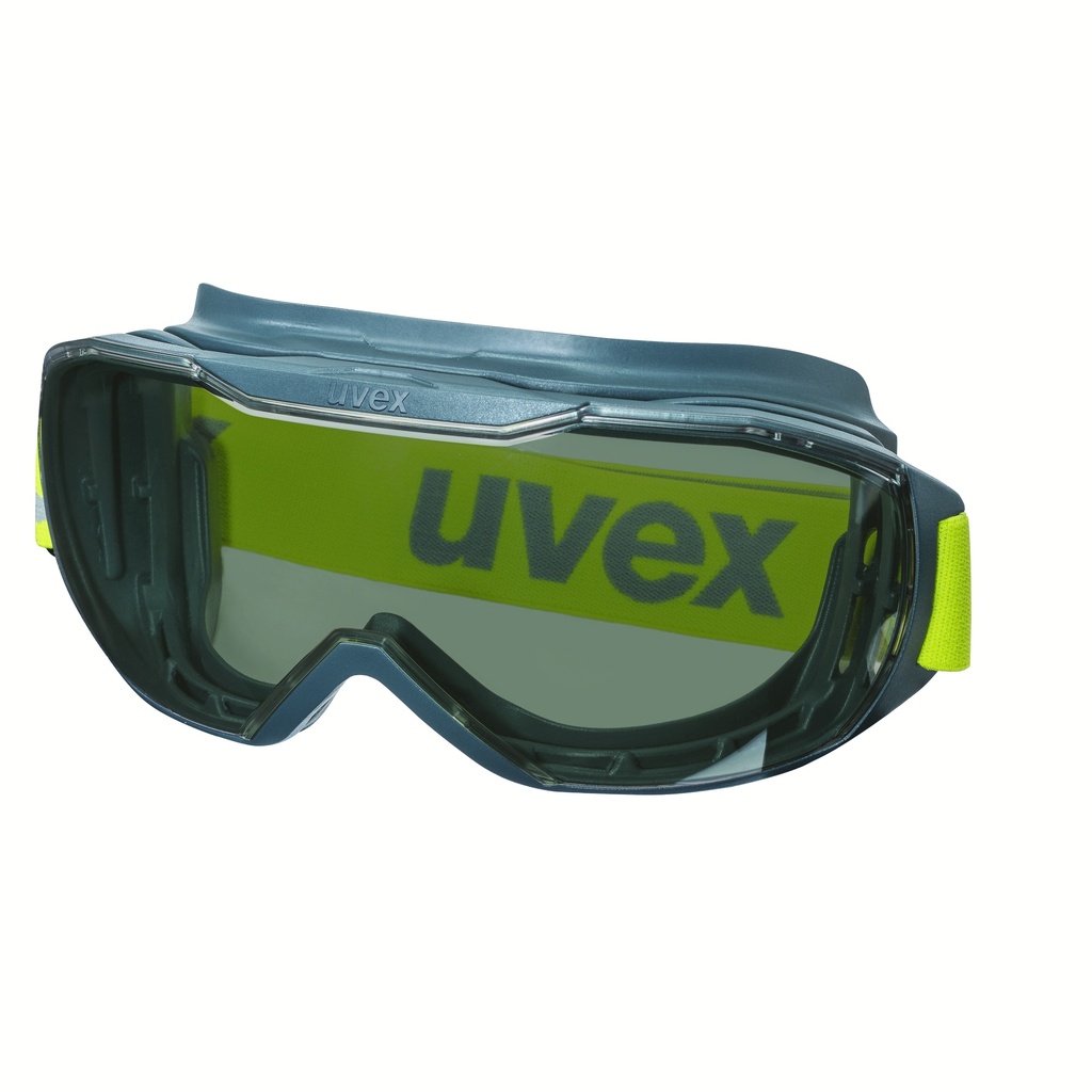 [9320281] Lunettes uvex megasonic sv exc.