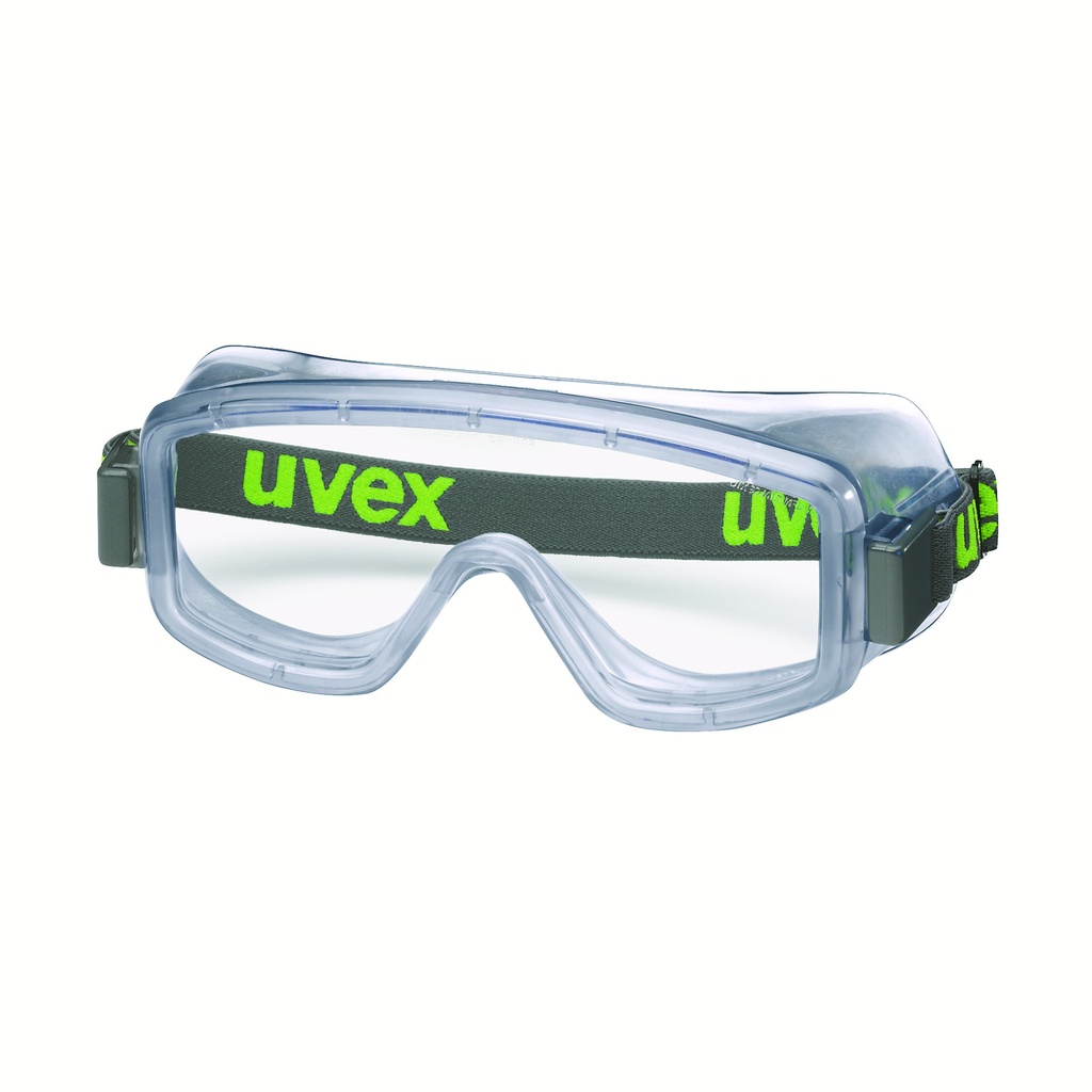 [9405714] Lunettes uvex 9405 CA inc. AF /transp.