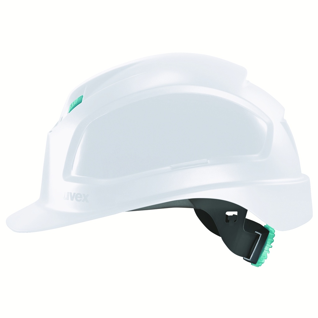 [9772042] Casque uvex pheos planet B-WR blc inc. vent.