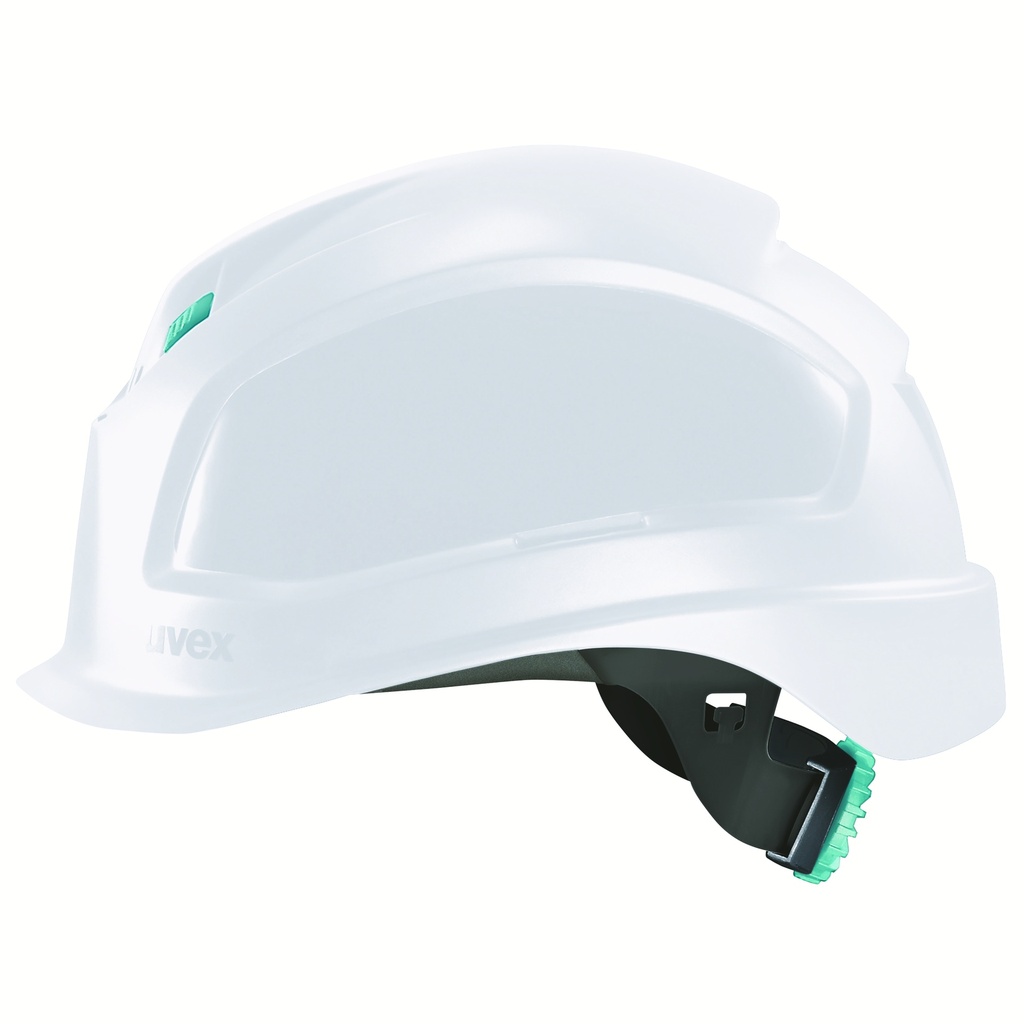 [9772043] Casque uvex pheos planet B-S-WR blc inc. vent.