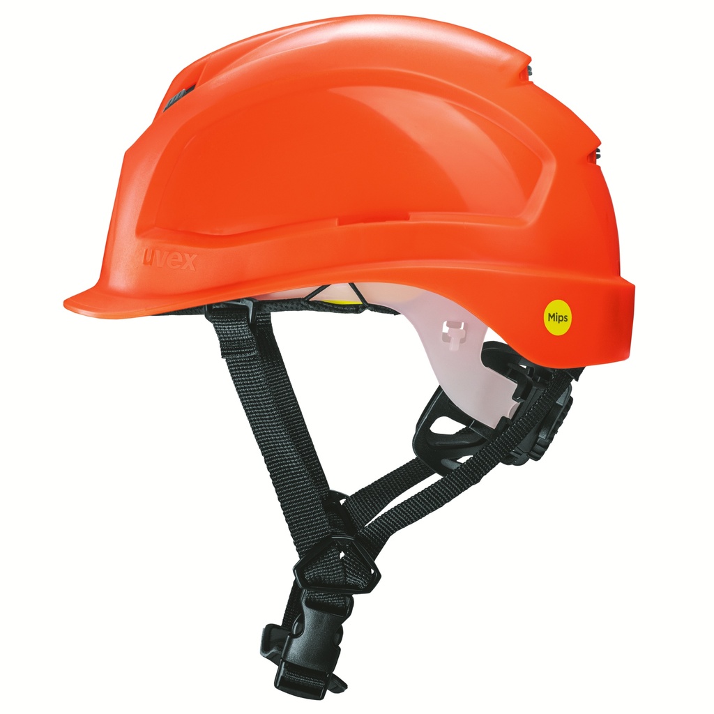 [9772260] Casque uvex pheos S-KR Mips® Hi-Viz