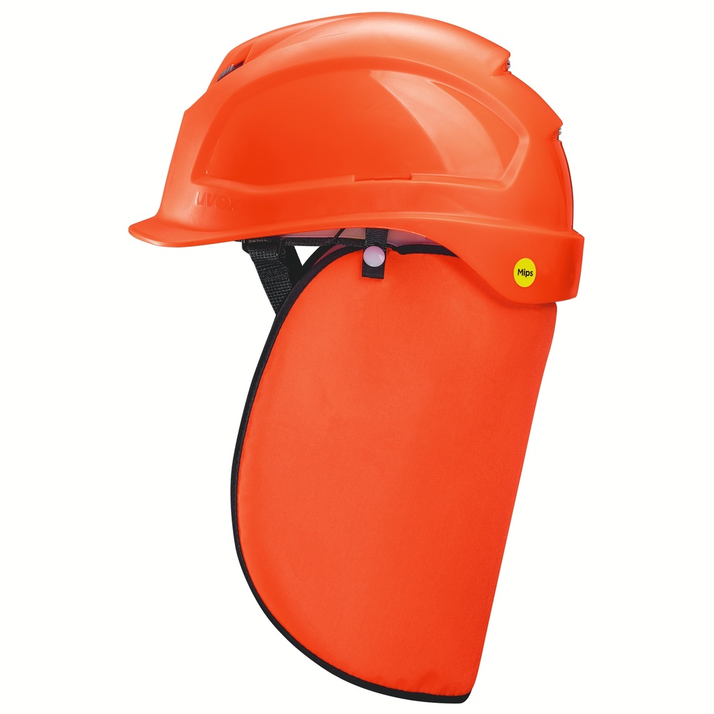[9772261] pheos S-KR Mips® hi-viz or.,BG-Set or.