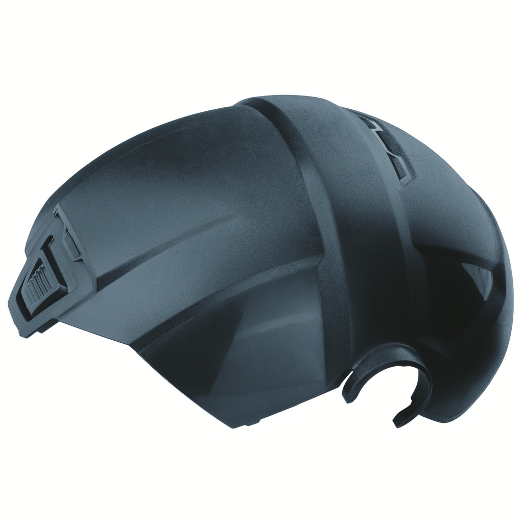 Casque uvex pheos faceguard casquette