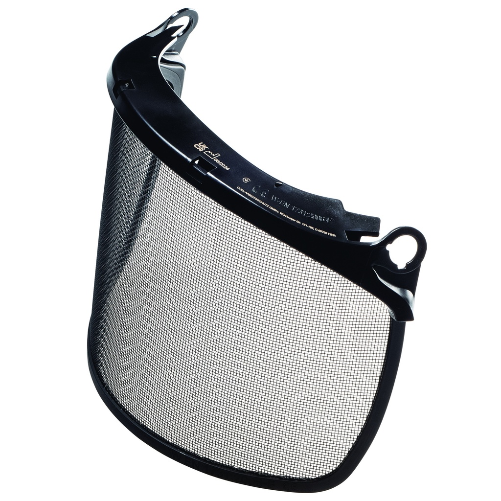 [9916191] pronamic visière en grille ESS