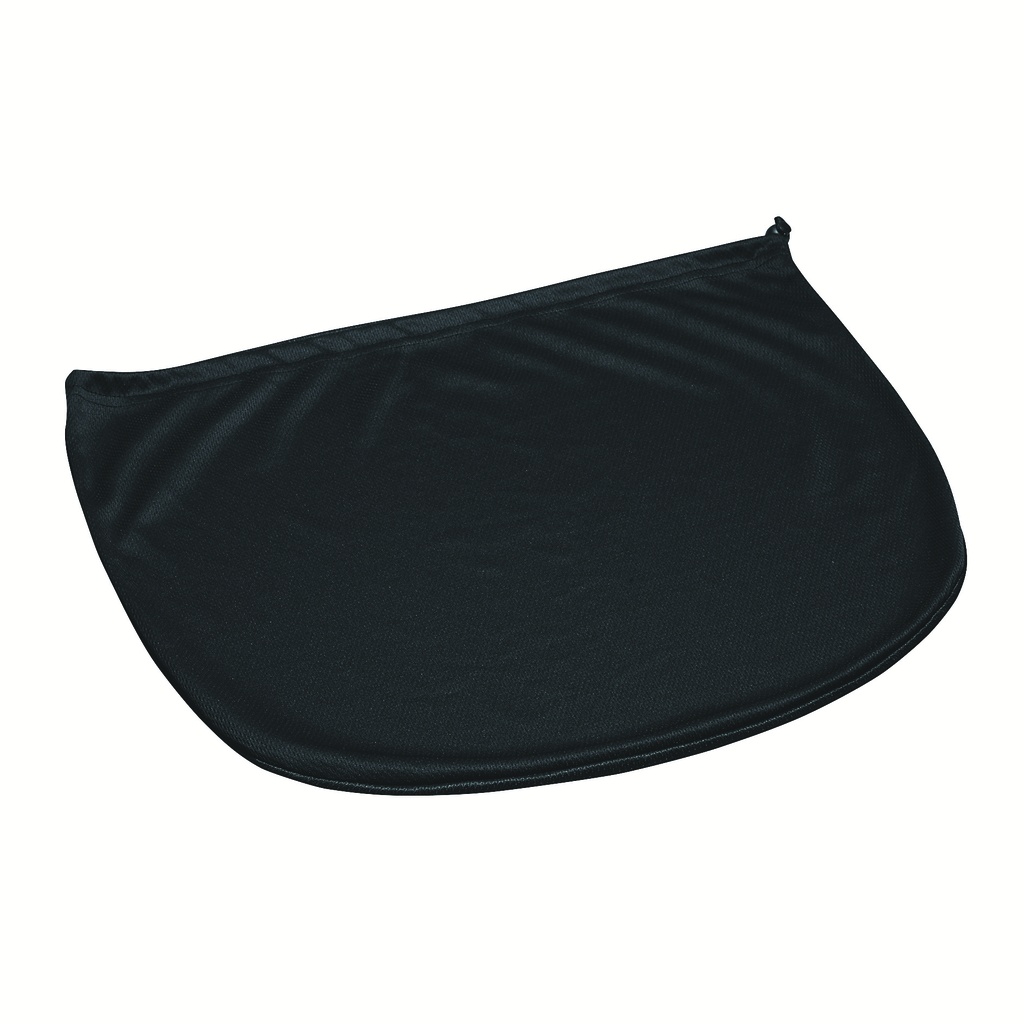 [9954362] Casque uvex sac en tissu pour des visières