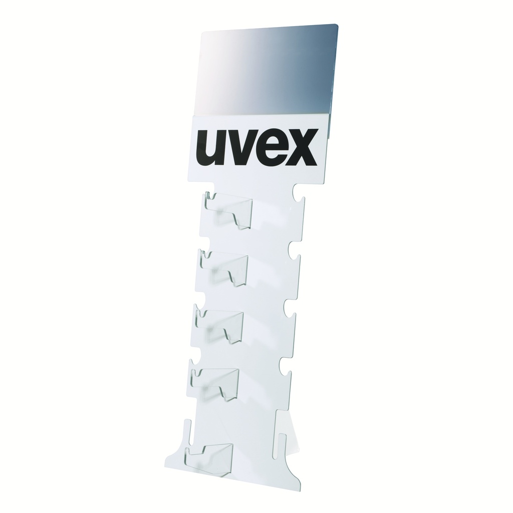 [9957503] Lunettes uvex Eyewear display UVEX glossy