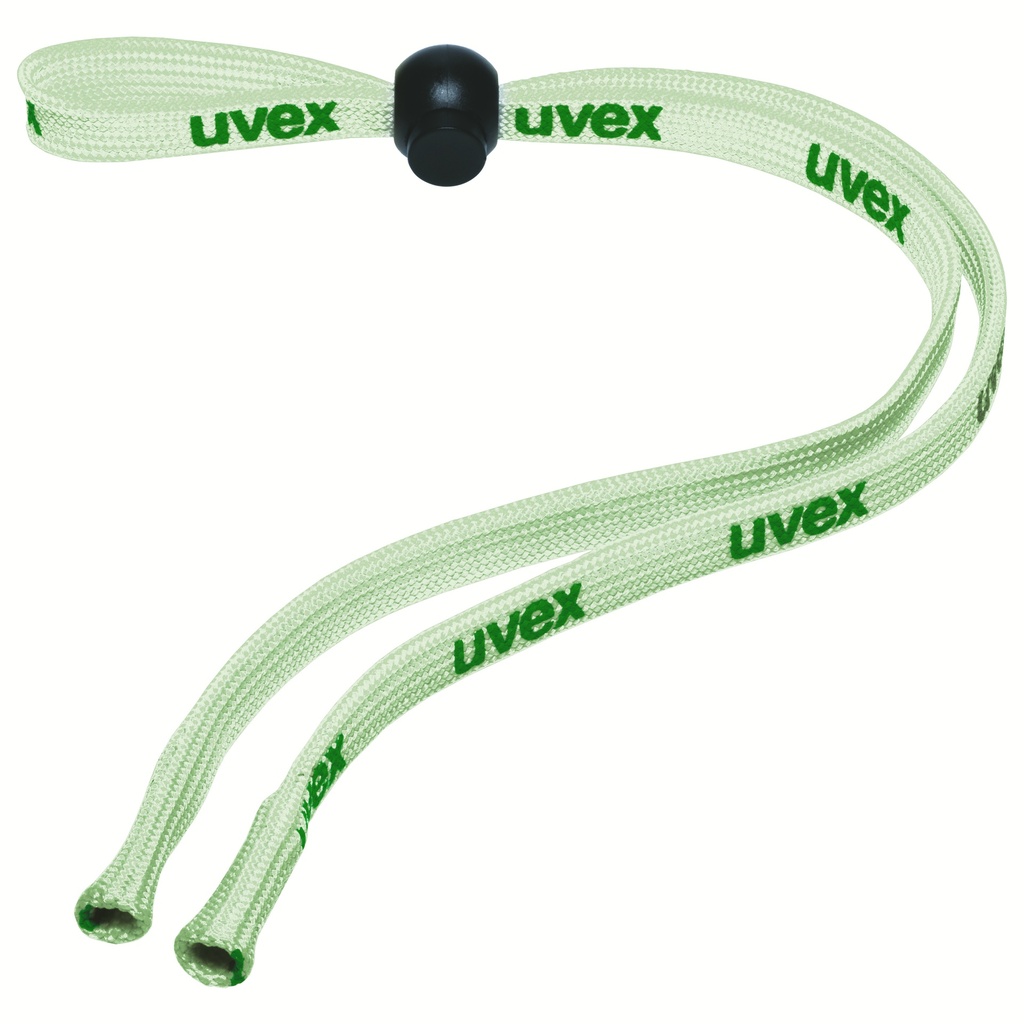 [9958030] Lunettes uvex cordon de lunettes bn/vt planete