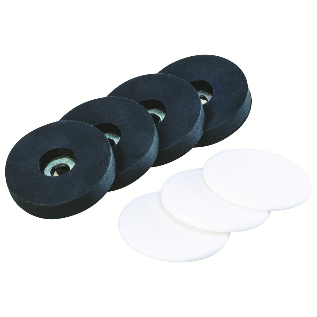 [9963004] Lunettes uvex etui magnetique