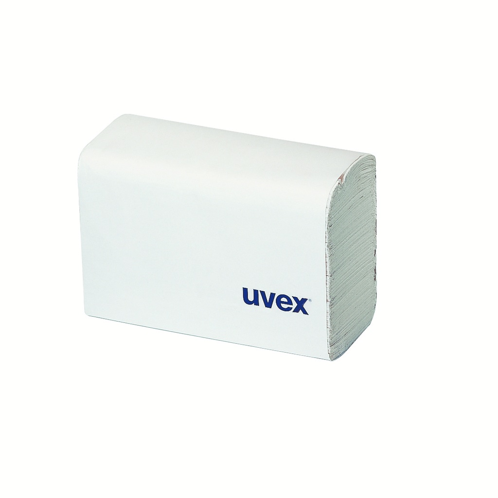 [9971000] Lunettes uvex papier sans silicon pour 9970 env. 700 f