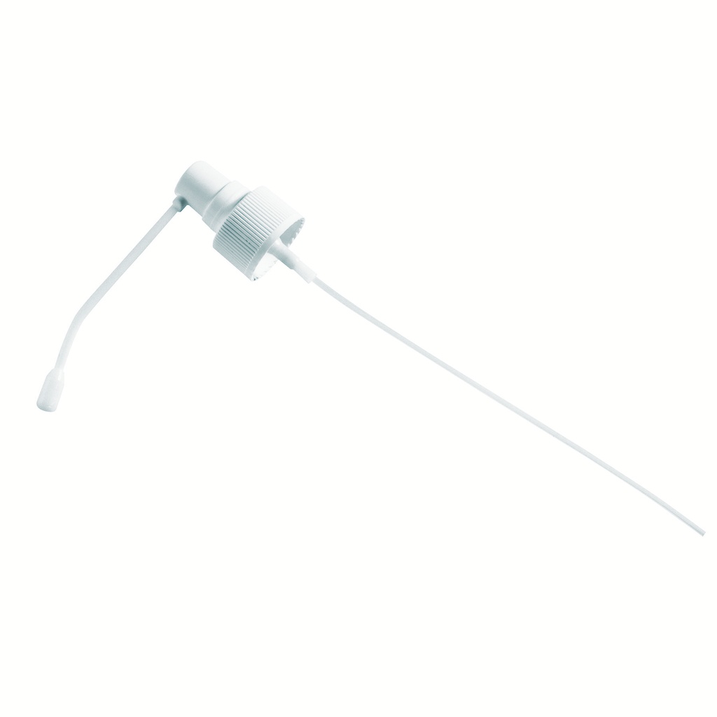 [9973100] Lunettes uvex Pompe de rechange pour le flac. 9972100