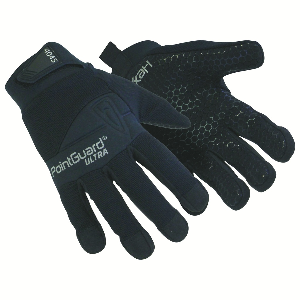 [6000506] Gants HexArmor PointGuard Ultra 4045 (6)