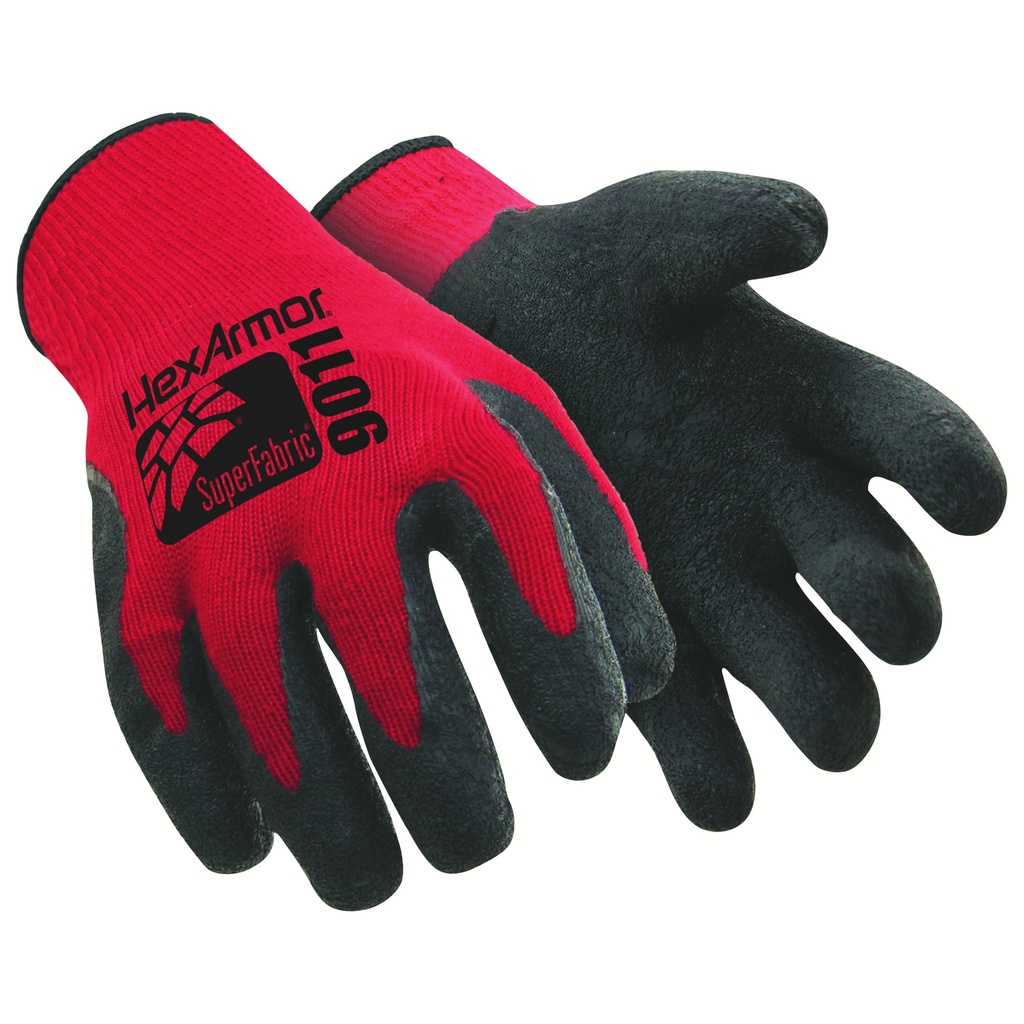 [6000707] Gants HexArmor 9000 Series 9011 (7)