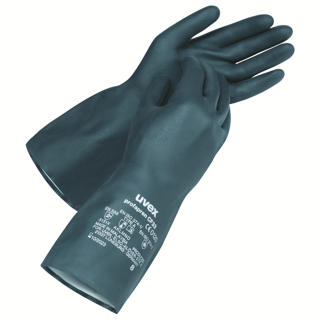 [6011901] Gants uvex profapren CF 33 (7)