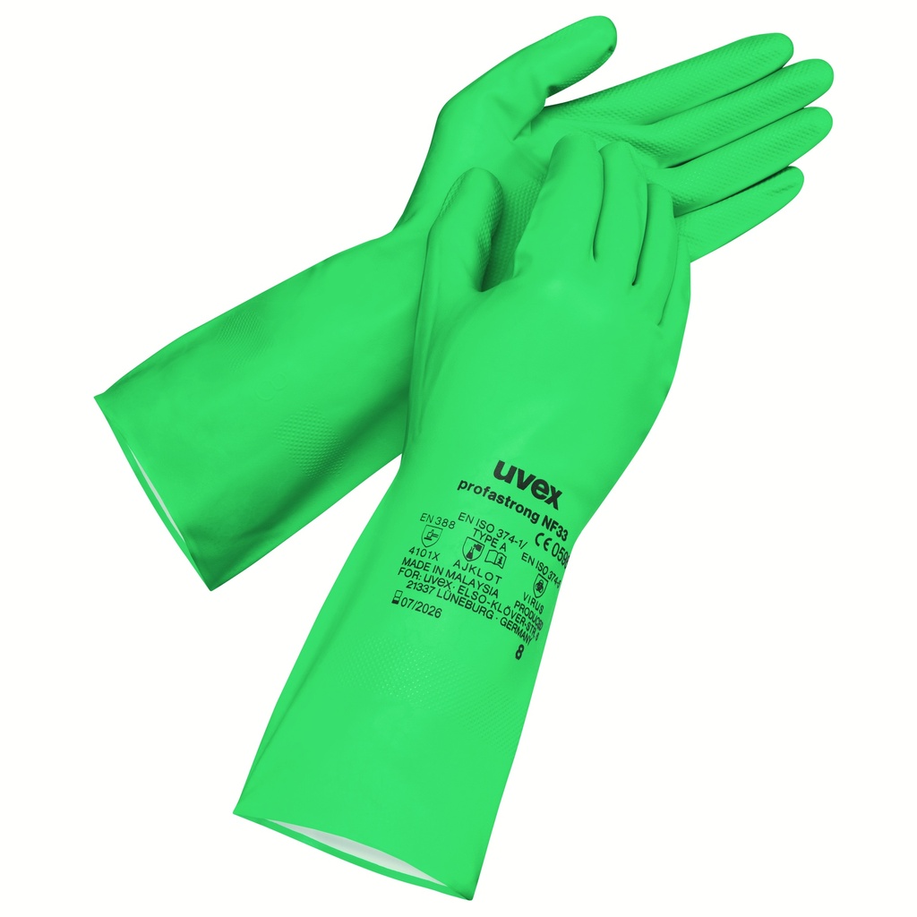 [6012201] Gants uvex profastrong NF33 (7)