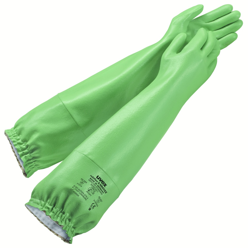 [6018060] Gants uvex rubiflex S NB60SZ (9)