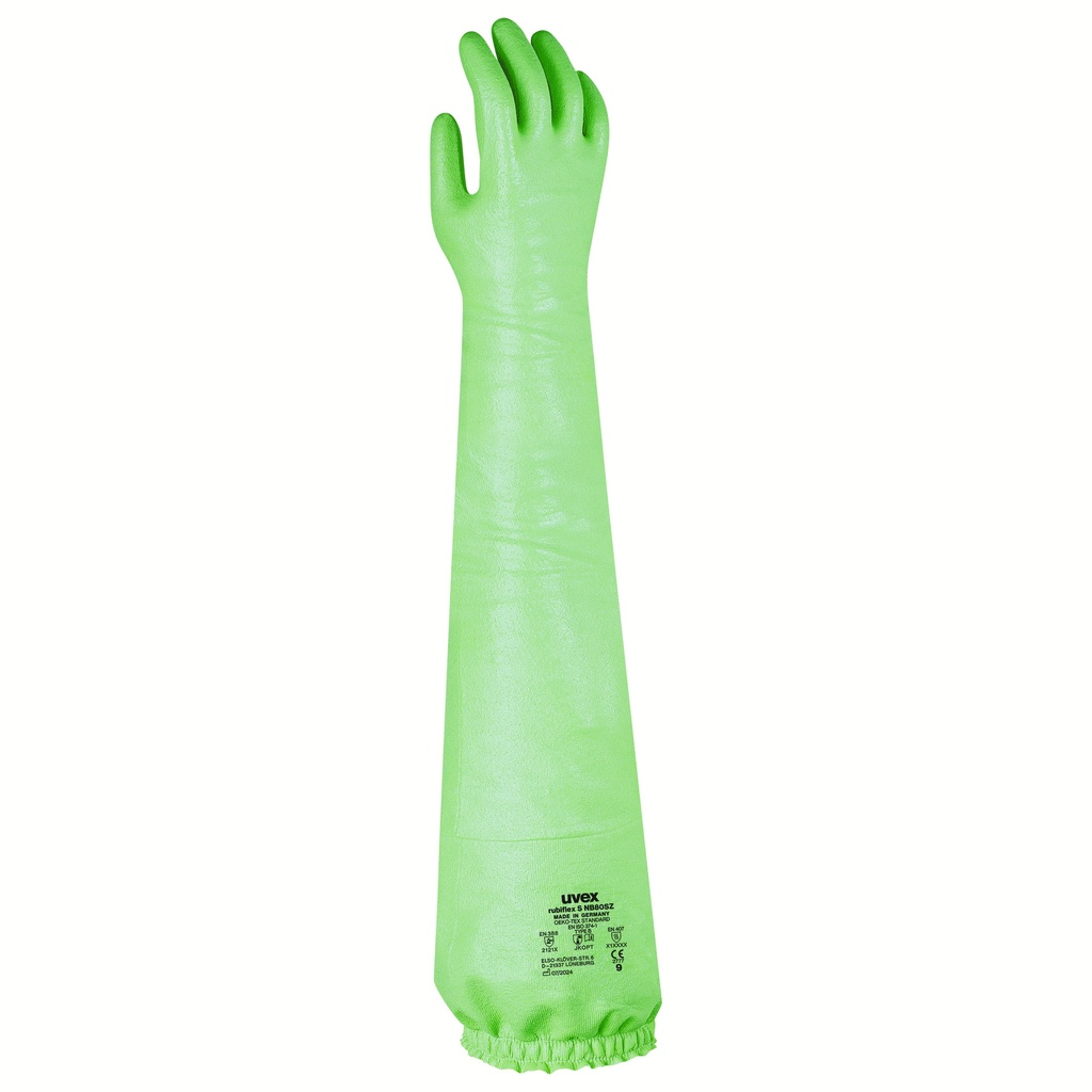 [6019101] Gants uvex rubiflex S NB80SZ (9)