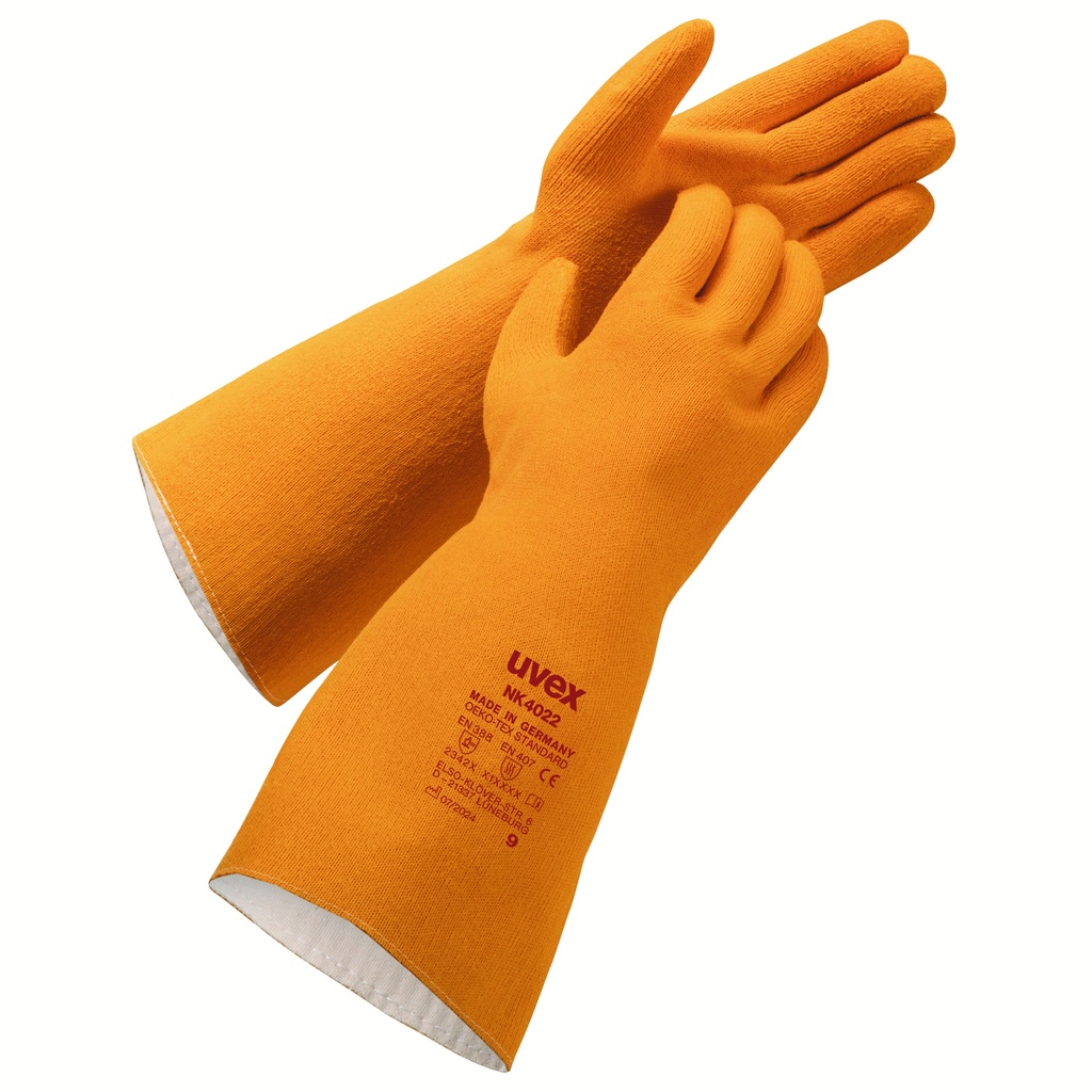 [6020203] Gants uvex NK 4022 (9)