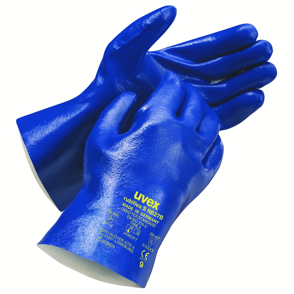 [6027107] Gants uvex rubiflex S NB27B (7)