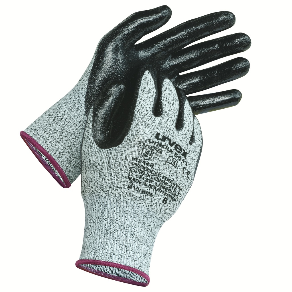 [6031407] Gants uvex unidur 6643 (7)