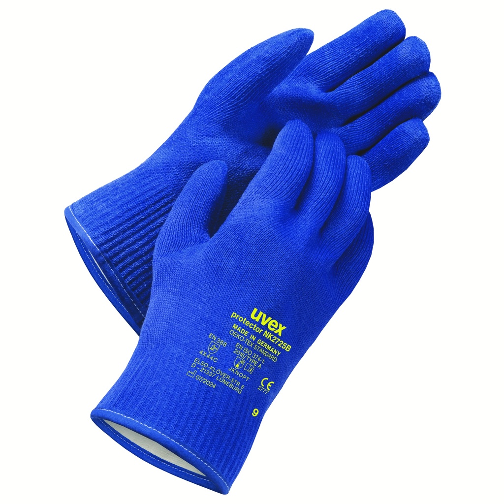 [6053509] Gants uvex protector 2725B (9)