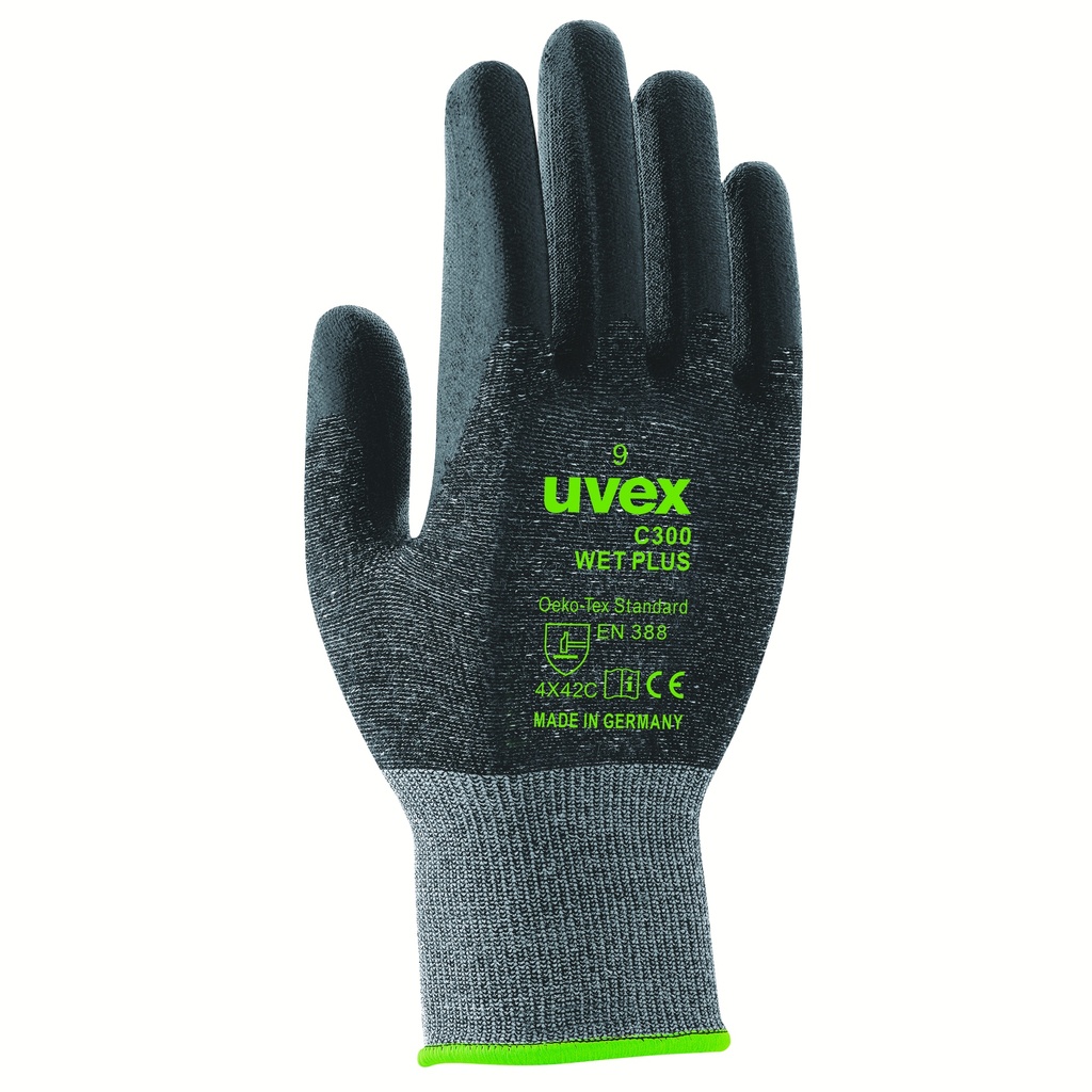 [6054607] Gants uvex C300 wet plus (7)