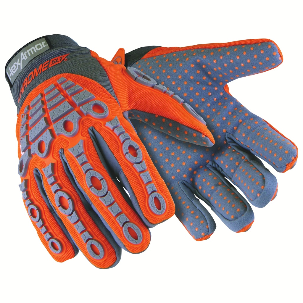[6060906] Gants HexArmor Chrome SLT™ 4070 (6)