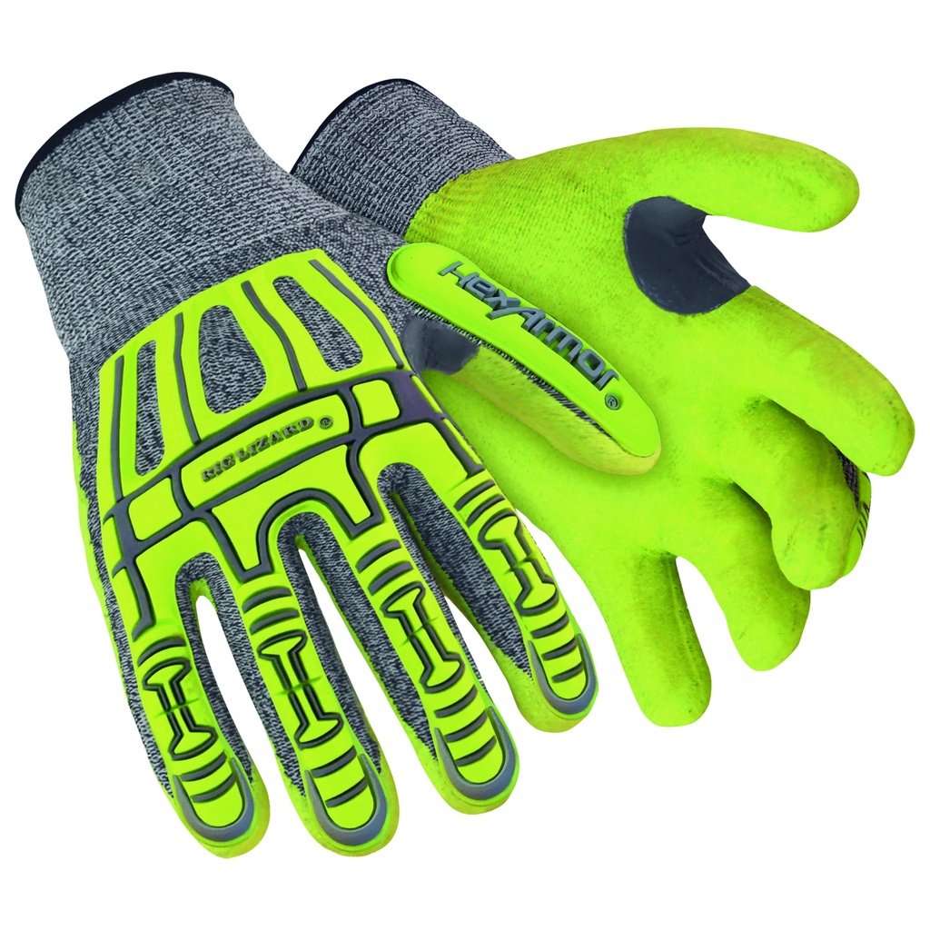[6064806] Gants HexArmor Rig Lizard® 2090X (6)