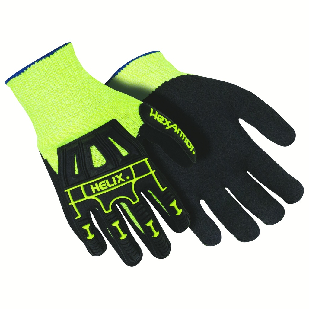 [6066206] Gants HexArmor Helix® 3000 (6)