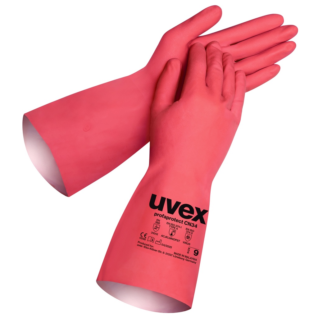 [6072007] Gants uvex profaprotect CN34 (7)