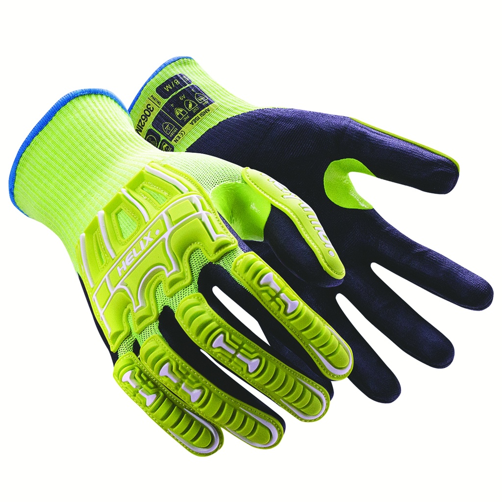 [6072406] Gants HexArmor Helix® 3062IMP (6)