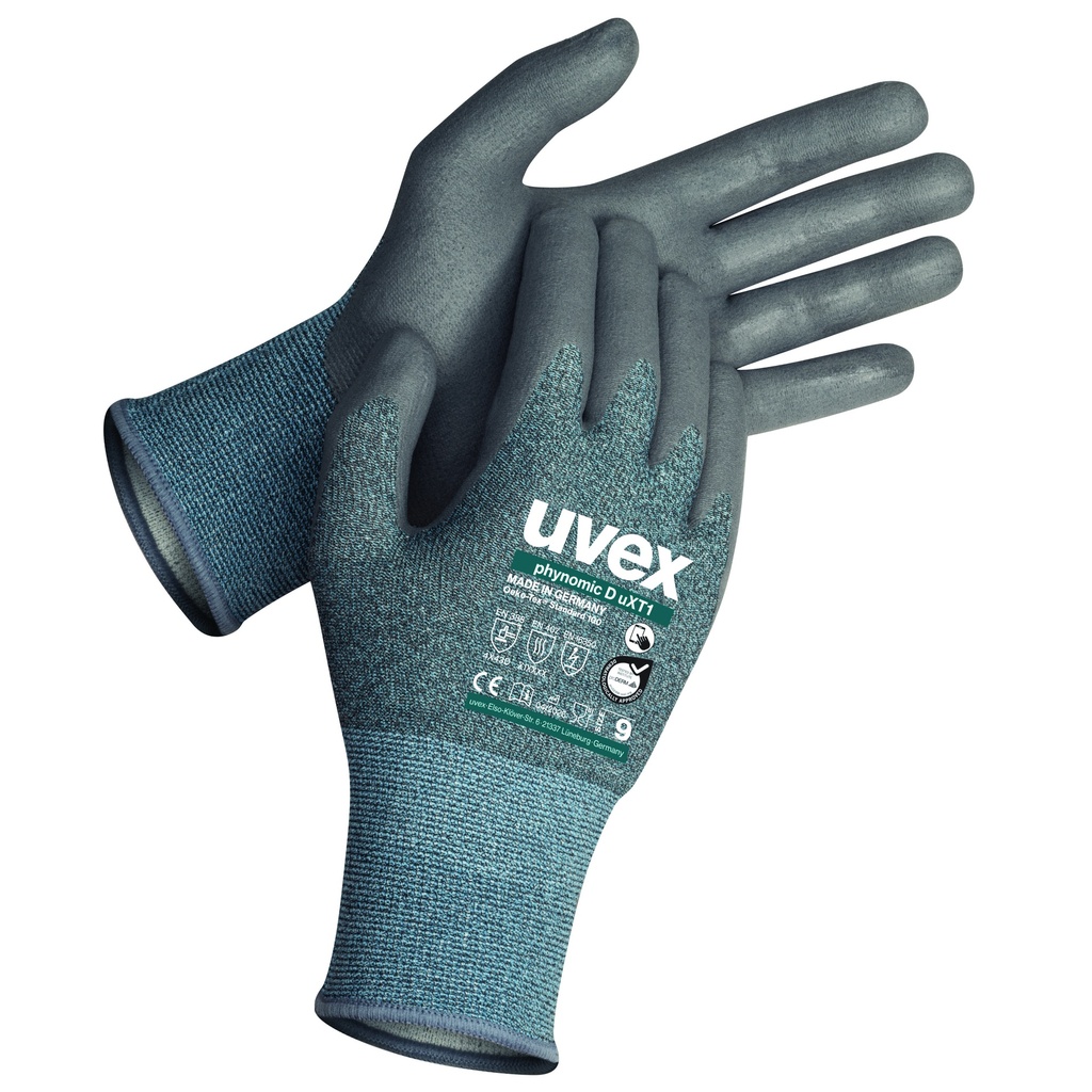 [6078106] Gants uvex phynomic D uXT1 (6)