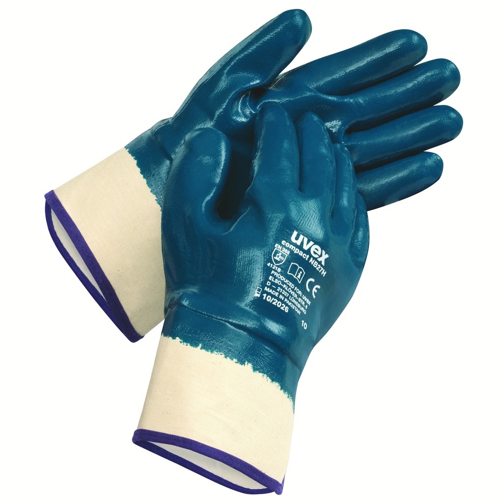 [6094509] Gants uvex compact NB27H (9)