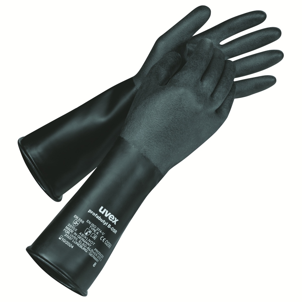 [6094907] Gants uvex profabutyl B-05R (7)