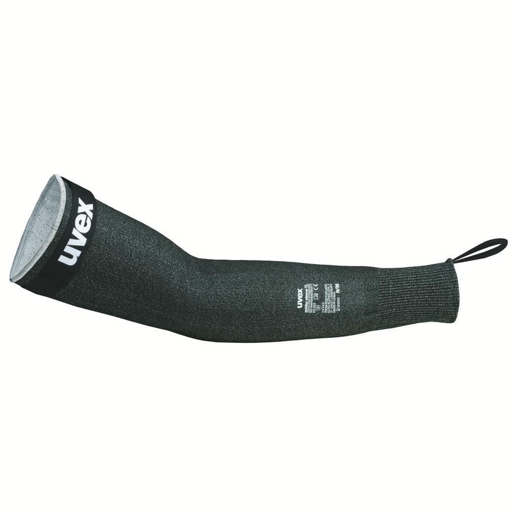 [6097408] Gants uvex unidur sleeve TL (M)