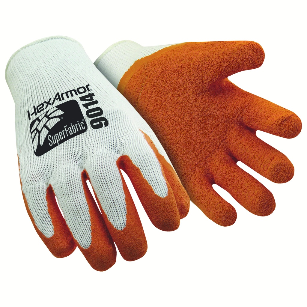 [6098106] Gants HexArmor SharpsMaster II 9014 (6)
