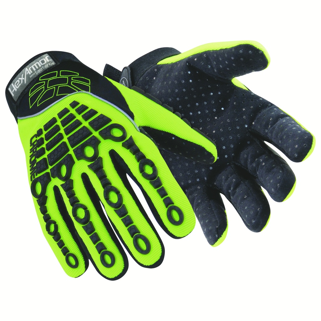 [6098606] Gants HexArmor Chrome Series 4026 (6)
