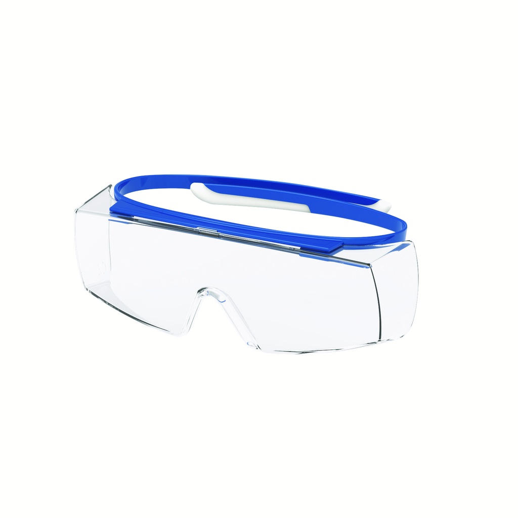 Lunettes uvex super OTG inc. sv sapp.