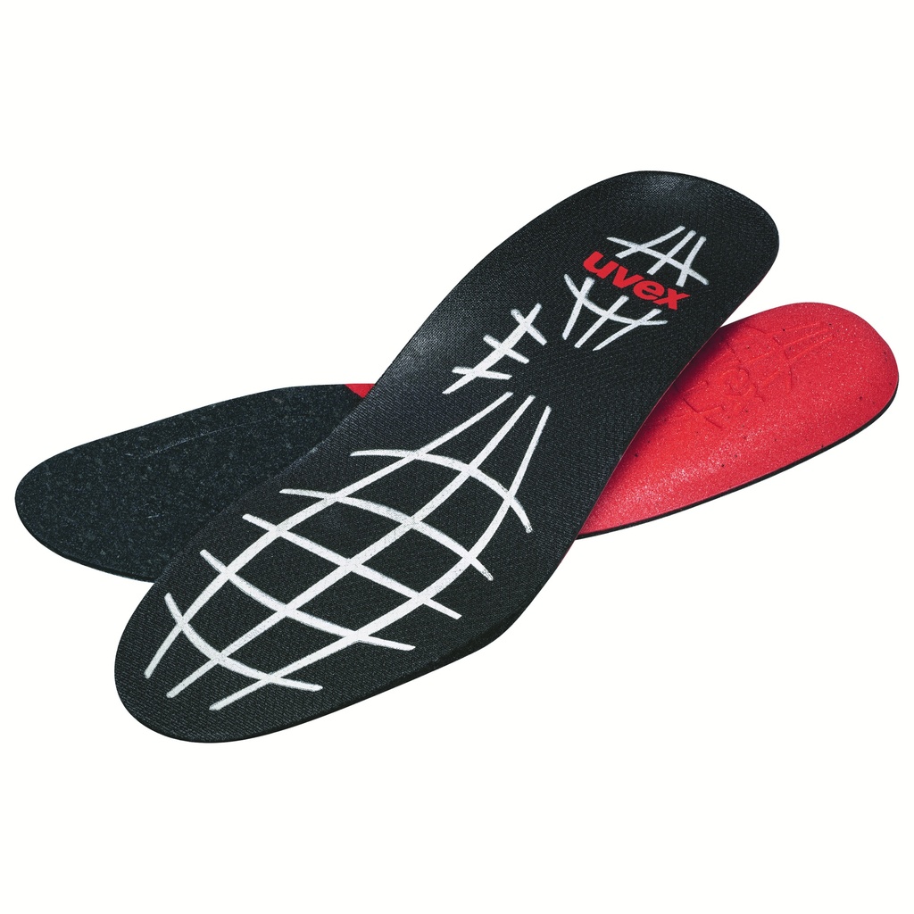 Semelles uvex 95177 uvex 1 sport nc W10