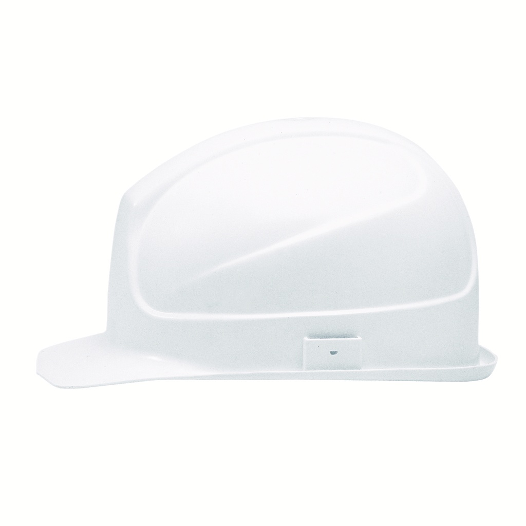 [9754000] casque Thermoboss (Blanc)